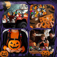 thumbnail image 6 of 24 PCS Halloween Rubber Ducks Party Favors Toys for Jeeps Ducking Trick or Treat Supplies Goodie Bag Fillers, Halloween Themed Bathtub Toys, 6 of 6
