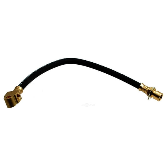 Brake Hydraulic Hose Fits 1968 Pontiac GTO