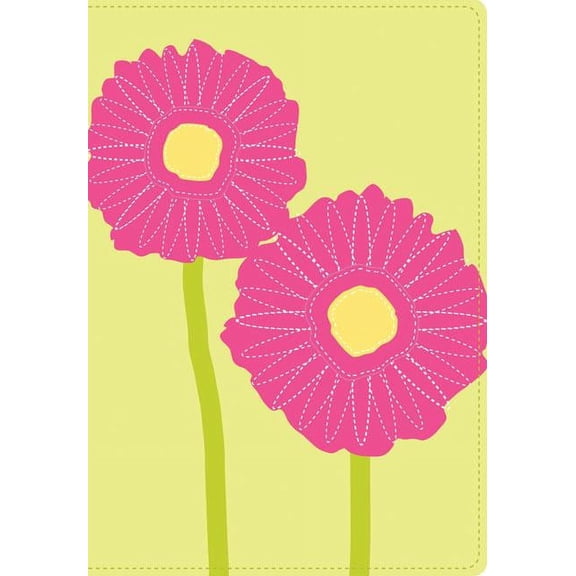 La Santa Biblia-NVI-Flores, Margaritas