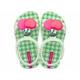 thumbnail image 2 of Ipanema Kids 83189 20735/GREEN/PINK, 2 of 2