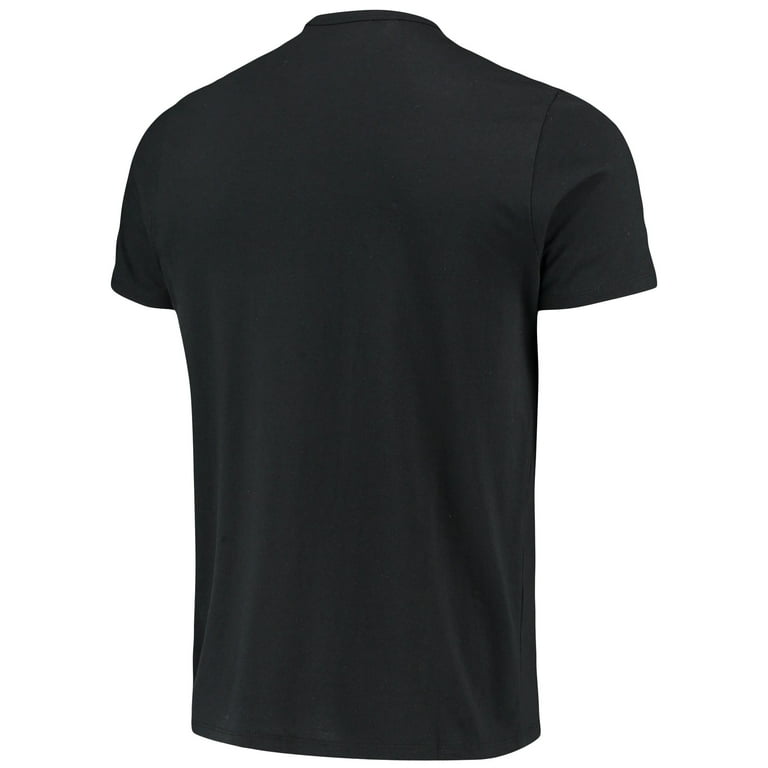 bench white t shirt