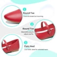 thumbnail image 4 of FUTINA Mary Jane Shoes(Red US7), 4 of 5