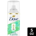 thumbnail image 2 of Dove Advanced Dry Shampoo Detox & Purify, 5 oz, 2 of 9