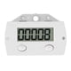 thumbnail image 3 of Contador Electrónico Digital, Herramienta De Sensor De Conteo Eléctrico De Inducción Magnética Alimentada Por Batería Desgaste No Mecánico Preciso 20 HZ Con Soporte Para ANGGREK 5 Digit Electronic Counter, 3 of 8