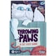 thumbnail image 1 of Juego de Cartas Throwing Paws de Hasbro Gaming para Niños de 8+ Años, 1 of 9