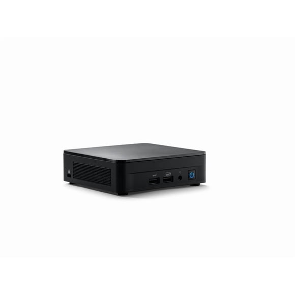 Mini PC Intel NUC 12 Pro NUC12WSKI7 Core i7 12.ª generación i7-1260P