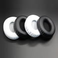 thumbnail image 2 of Replacement Ear Pads for Monster Beats Studio / Beats Studio 1.0 Sponge Earpads Cover Soft, 2 of 7
