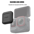 thumbnail image 2 of Wmool 1 x Couvercle de Protection pour Objectif de Caméra Panmic pour insta360, 2 of 8