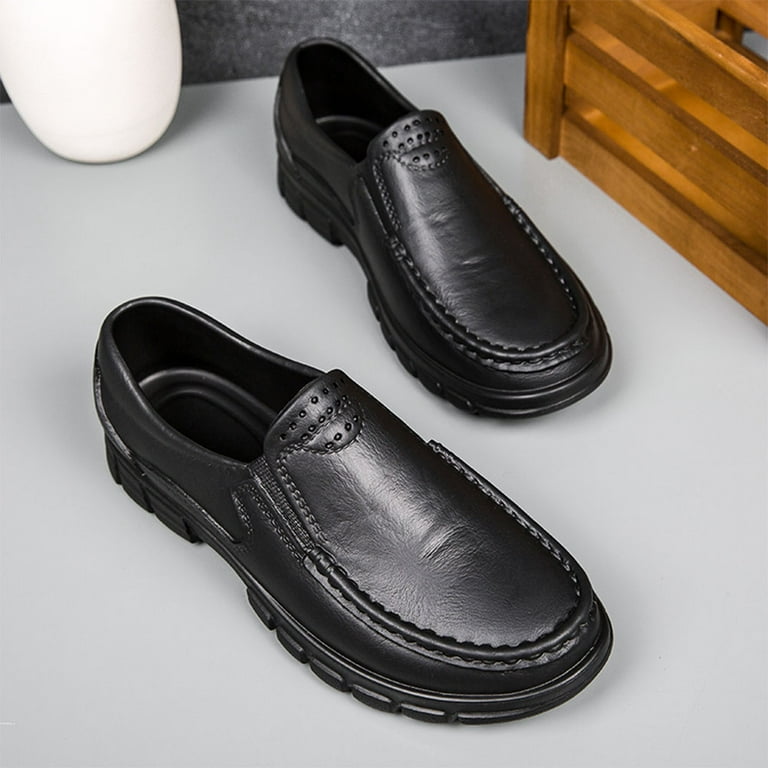 Non slip manager shoes sale