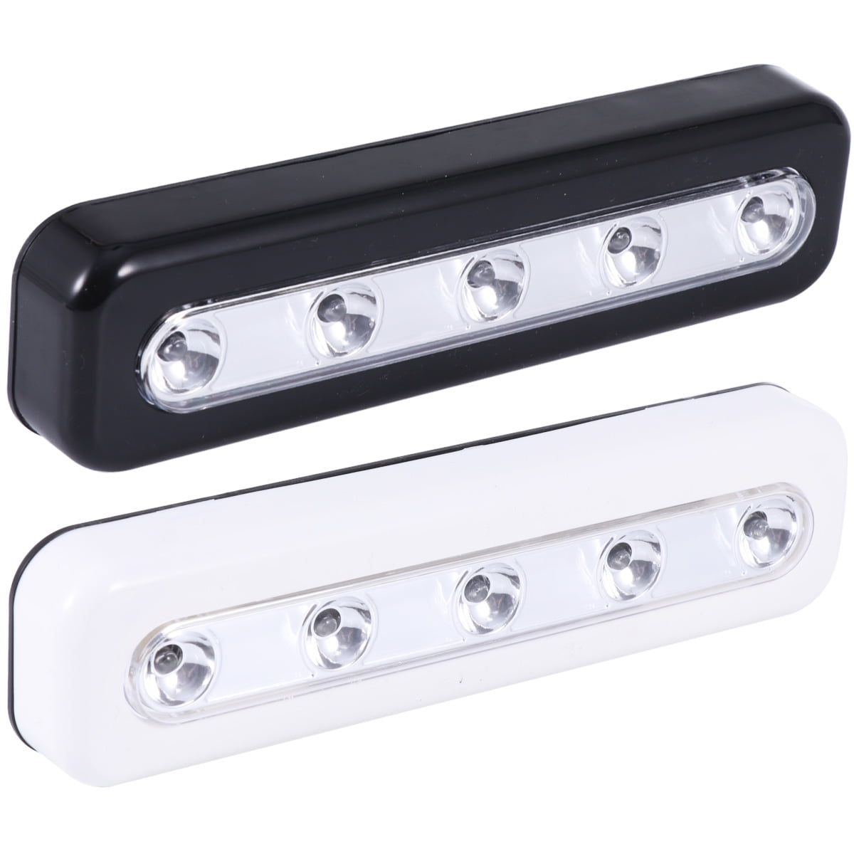 Light Led Bar Touch Pods Flood Closet Night Combo Wall Slim