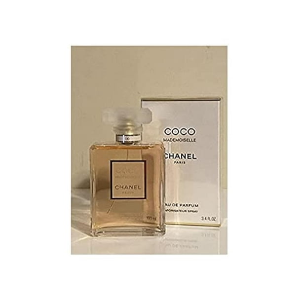 Minyak Wangi De Toilette Perfume Mujer Coco Mademoiselle Chanel