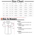 thumbnail image 3 of Men's Casual Polo Shirts Classic Short Sleeve Button Tees Basic Golf Shirt Cotton Top with Pocket, 3 of 9