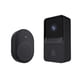 thumbnail image 3 of Tenky Video Doorbell WIFI Wireless Remote Door Bell Camera Home Video Intercom HD, 3 of 5