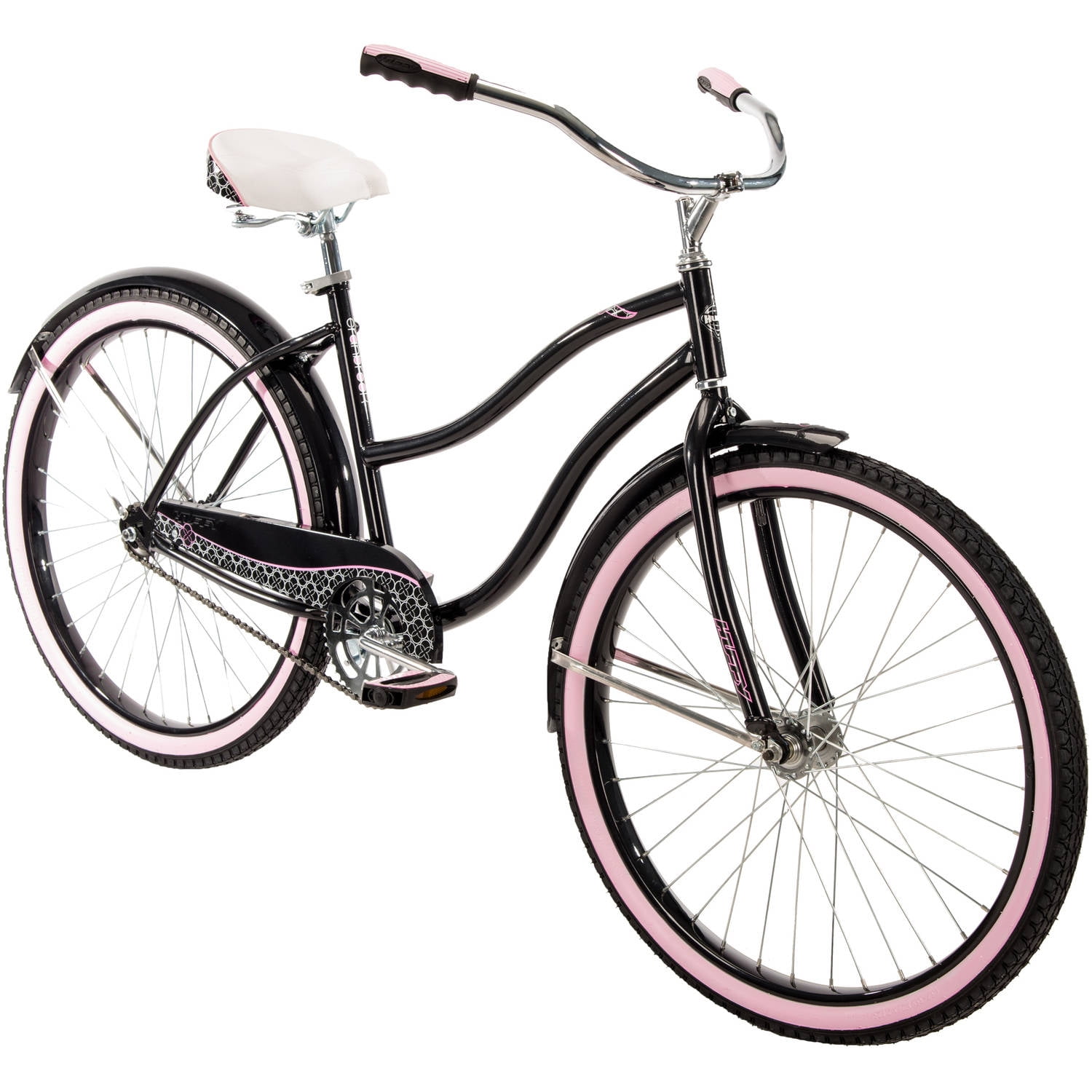 walmart huffy cruiser 24