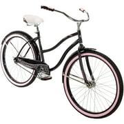 Huffy 26" Cranbrook Women's Cruiser Bike, Black