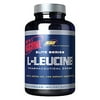 SNI L Leucine 120 Capsules