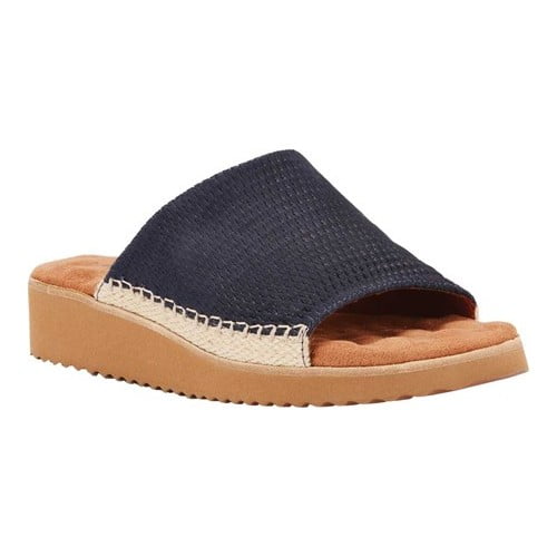 Women's Walking Cradles Henna Slide