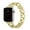 Yellow Gold, variant on Waloo Diamond Rhinestone Replacement Band For All Apple Watch Series