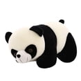 thumbnail image 1 of Juguete de peluche de 24 ~ 60cm para niños, Panda de peluche suave, almohada, regalo para novia, 1 of 4