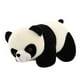 thumbnail image 1 of Juguete de peluche de 24 ~ 60cm para niños, Panda de peluche suave, almohada, regalo para novia, 1 of 4