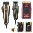 thumbnail image 3 of Corta Pelo de Wahl Barber Combo y Shaver Wahl Barber Combo/Shaver, 3 of 4