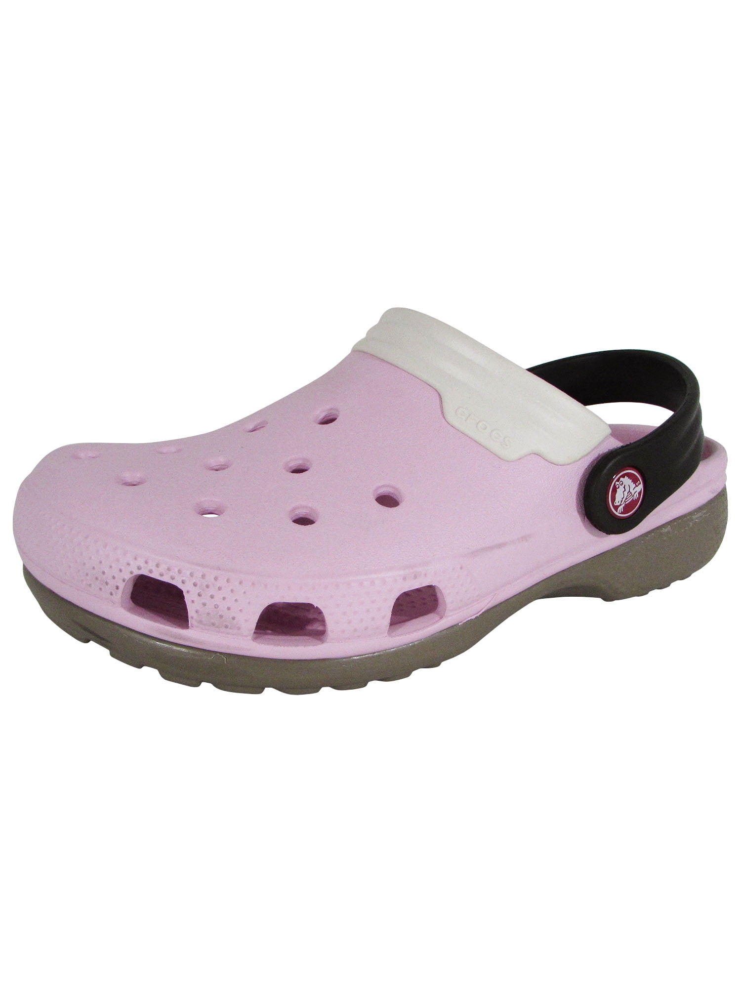 Crocs Duet Slingback Clog Shoes 