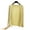 Yellow*, variant on Women Casual Lightweight Open Front Cardigans Long Sleeve Cardigans Dusters Summer Sun Protection Outfits