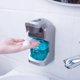 thumbnail image 5 of Dispensador automático de loción y jabón con Sensor de espuma, sin contacto, 480ml, cocina y baño (dorado), 5 of 8