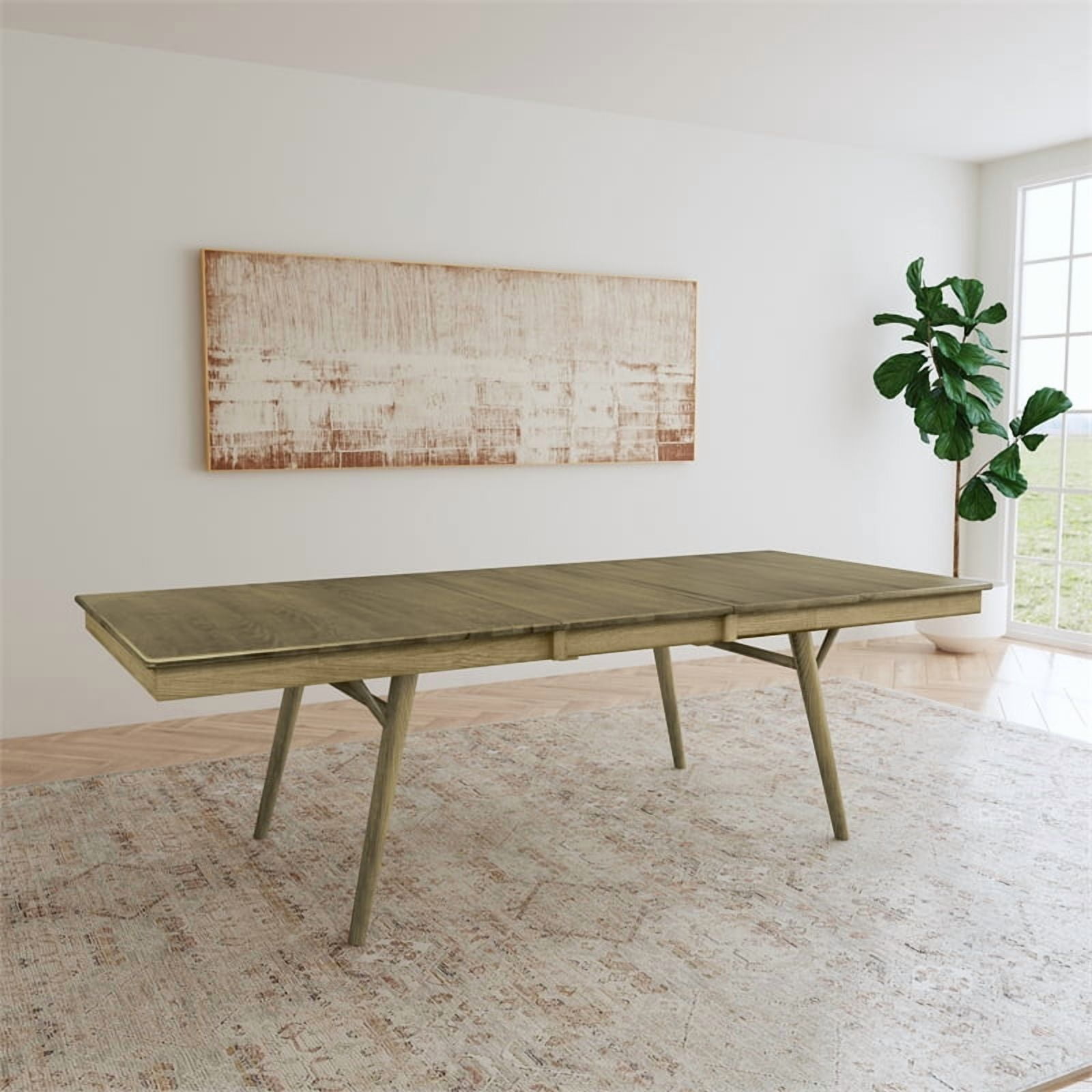 A America Barbossa Dining Table - Thumbnail 3