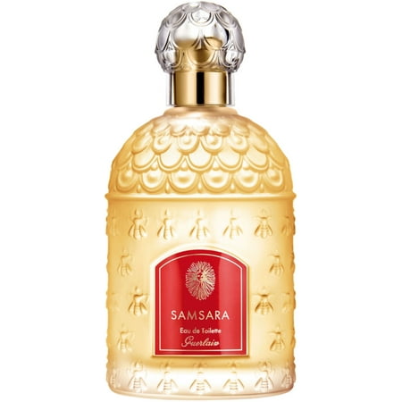 Guerlain Mitsouko Eau De Parfum Spray - Samsara By Guerlain Eau De Parfum Spray For Women 3.4 oz