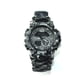 thumbnail image 5 of Reloj de cuerda tejida con paraguas multifuncional para exteriores, pulsera de supervivencia para exteriores, correa deportiva, brújula con silbato de pedernal, 5 of 5