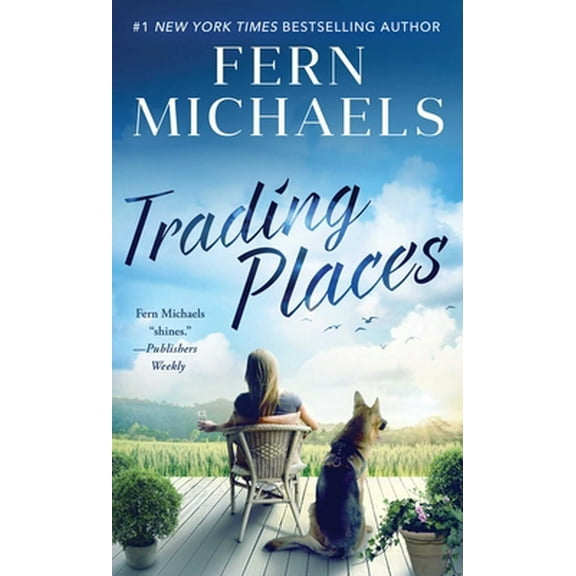 Pre-Owned Trading Places (Mass Market Paperback) 1982147814 9781982147815