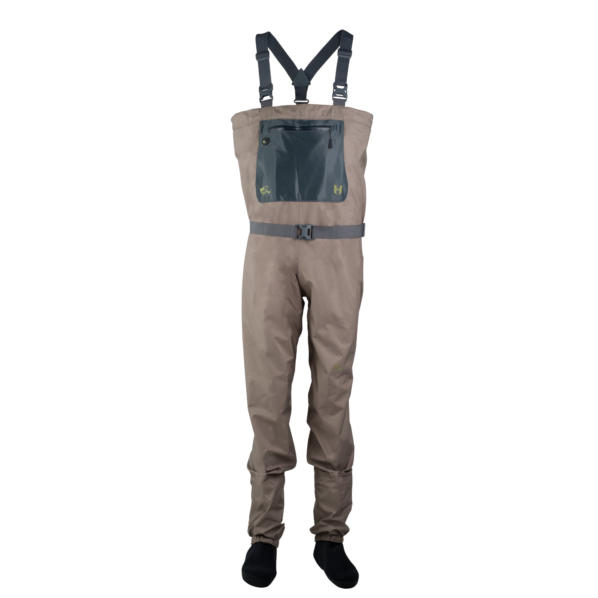 Hodgman H3 Stocking Foot Fishing Waders Walmart Com Walmart Com Hodgman H3 Stocking Foot Fishing Waders Walmart Com Walmart Com