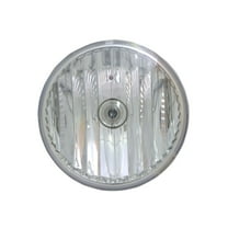 Fog Light Assembly RH/Pass for 10 12 Ford Escape 19-6029-00-9 AL8Z15200A TYC