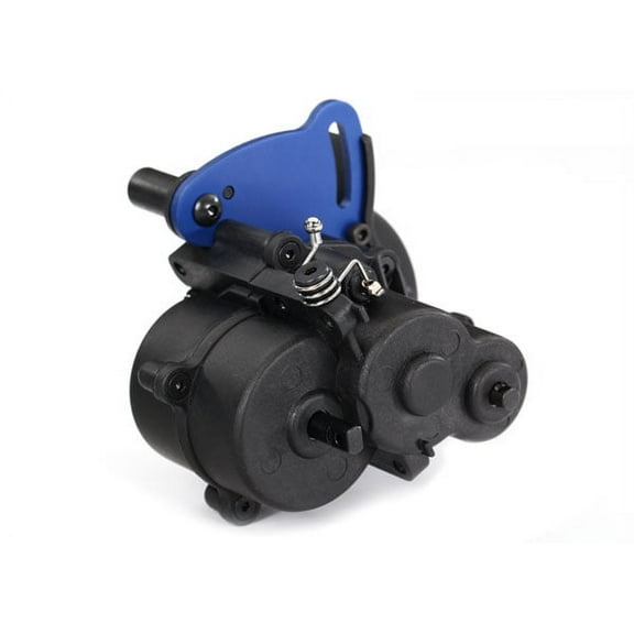 Traxxas Transmission Complete (Fits Summit (2-Speed)) 5691