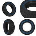 thumbnail image 2 of 8.5 Inch 8.5*3.0 Solid Tire for Zero 8 9 for Vsett 8 9 Electric Scooter, 2 of 9