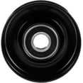 thumbnail image 2 of Gates 38001 DriveAlign Belt Drive Idler/Tensioner Pulley Fits select: 1997-2010 FORD F150, 1999-2002 CHEVROLET SILVERADO, 2 of 2