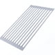 thumbnail image 5 of Estante para secar platos Jadeshay sobre el fregadero plegable, 5 of 5