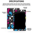 thumbnail image 2 of Skin MightySkins Fibre de Carbone pour Amazon Kindle Fire HD 10, 2 of 4