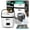 4 Cups, variant on Rice Robot Personal Rice Cooker, PFAS-free, Nonstick. 1 Quart Capacity (4 Cups), with Stainless Steel Steamer Tray, Measuring Cups, Recipe Book with 60 Recipes, and Serving Spoon, As Seen On TV