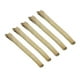 thumbnail image 1 of Pendientes de Té de Té de 50 piezas de 50 piezas evitan inflamación de té de té agujera de orejas para mujeres para mujeres, 1 of 7