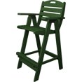 thumbnail image 2 of Polywood Nautical Bar Chair, 2 of 3