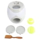 thumbnail image 4 of Alimentador de Pelotas Ticfox Máquina de Recompensa de Comida de Tenis para Perros Compacta y Ligera, 4 of 12
