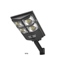 thumbnail image 2 of Wosthever Luz de pared Sensor recargable Cuerpo Inducción Solar Lámpara automática ajustable Impermeable Equipo de iluminación resistente a Iluminación y accesorios Tipo 1 4 luces, 2 of 6
