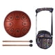 thumbnail image 1 of Tambor de percusión Irfora Le corps de l'aiguille est en métal, durable et résistant à la corrosion. Irfora Tambor de percusión, 1 of 7