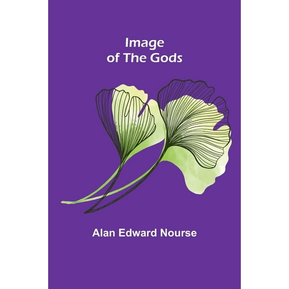 Image of the Gods, (Paperback)