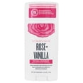 thumbnail image 2 of Schmidt's - Natural Deodorant Stick Rose + Vanilla - 3.25 oz., 2 of 3