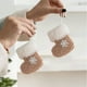 thumbnail image 5 of Christmas Stocking Pendants Christmas Tree Pendants Christmas Decorations Festive Ambience Scene Layout Small Pendants, 5 of 6