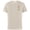 Natural, variant on Disney Princess Celebration Minimalist Tiana Corner Art - Short Sleeve Cotton T-Shirt for Adults - Customized-Athletic Heather