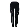 thumbnail image 2 of Pantalones de Neopreno, Hombres Y Mujeres Neopreno de 1,5 Mm, Libre, , Mallas, ejercicio Acuáticos, Surf, Buceo, Snorkel, Pi - Gris para hombre, SG, 2 of 8